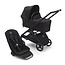 SALE!! Bugaboo Dragonfly Seat And Bassinet Complete