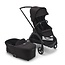 SALE!! Bugaboo Dragonfly Seat And Bassinet Complete