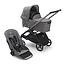 SALE!! Bugaboo Dragonfly Seat And Bassinet Complete