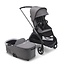 Bugaboo Dragonfly Seat And Bassinet Complete