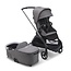 SALE!! Bugaboo Dragonfly Seat And Bassinet Complete