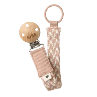 Bibs BIBS Pacifier Clip