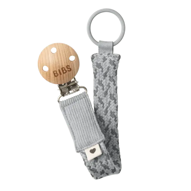BIBS Pacifier Clip