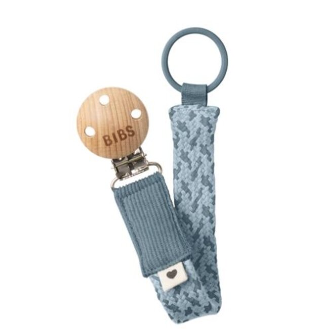 BIBS Pacifier Clip