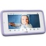 Hubble Connected Nursery Pal Deluxe Twin -Smart Video Baby Monitors