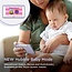 Hubble Connected Nursery Pal Deluxe- Smart Video Baby Monitors