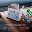 Hubble Connected Nursery Pal Deluxe- Smart Video Baby Monitors