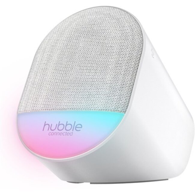 Hubble Connected Nursery Pal Guardian+- Smart Movement Monitors