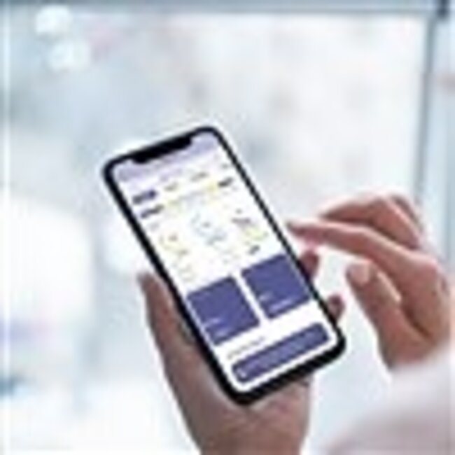 Hubble Connected Nursery Pal Guardian+- Smart Movement Monitors