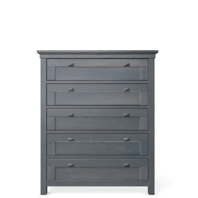 Romina Karisma Tall Chest -Choose From Many Colors