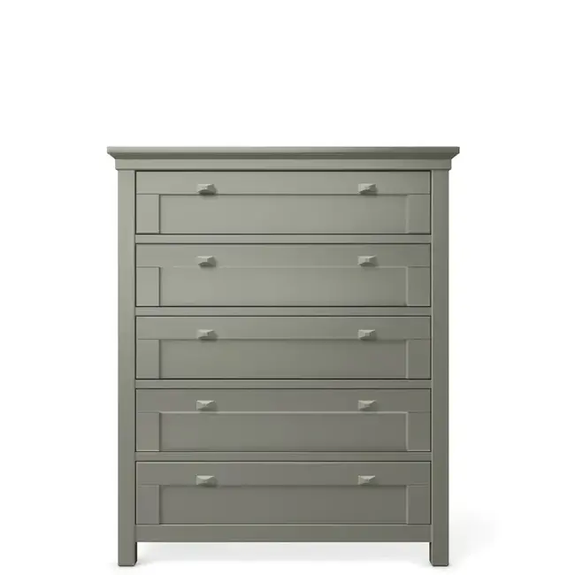 Romina Karisma Tall Chest -Choose From Many Colors