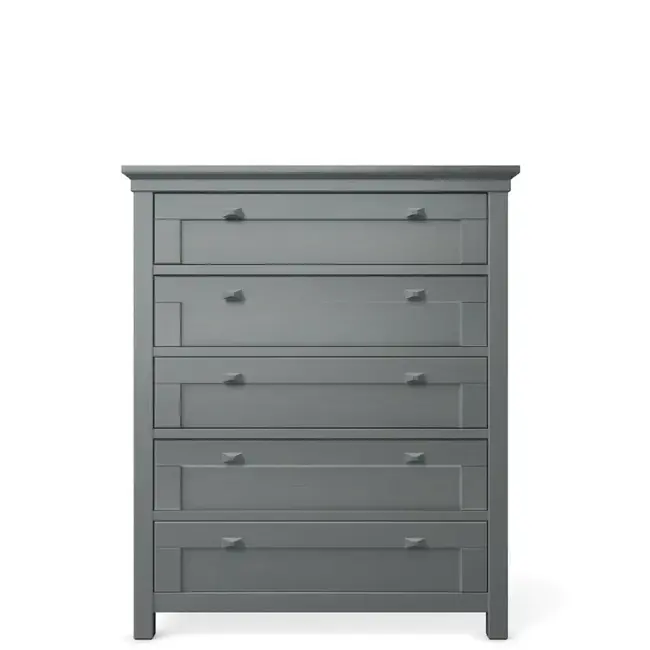 Romina Karisma Tall Chest -Choose From Many Colors