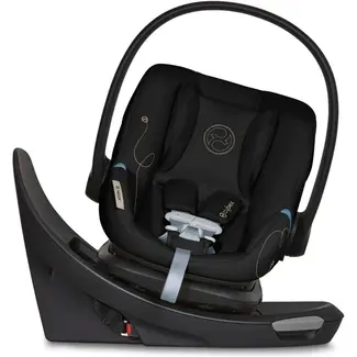 Cybex Cybex Aton G Swivel (TURNS) Infant Car Seat With Base