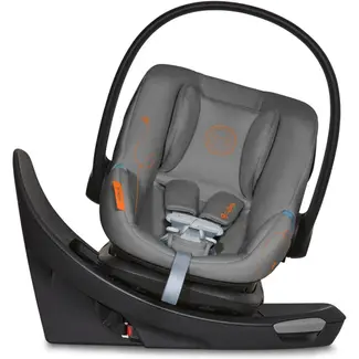 Cybex Cybex Aton G Swivel (TURNS) Infant Car Seat With Base