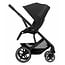 Cybex Balios S Lux Full Size Stroller + Cot S Bassinet Bundle (One Box) - All Black