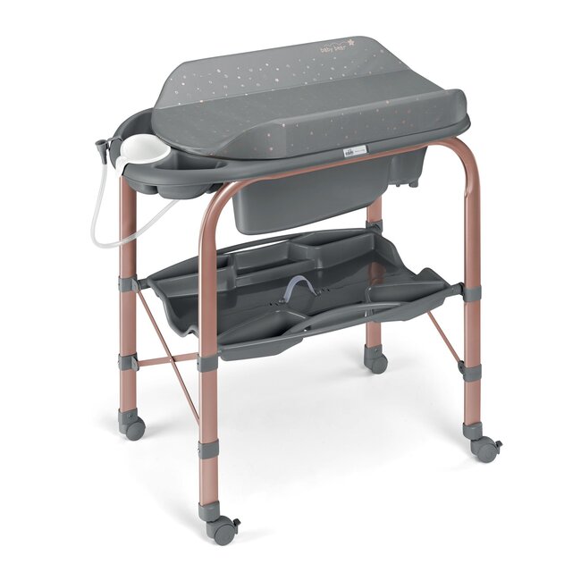 Cam Il Mondo Del Bambino Bathing Station