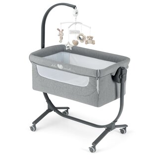 Cam Il Mondo Del Bambino Cam Il Mondo Del Bambino Cradle Bassinet