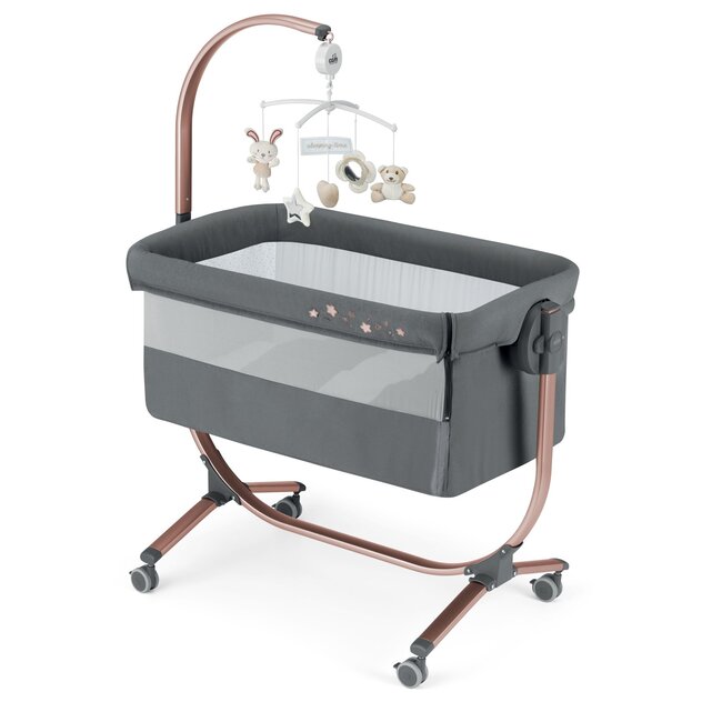 Cam Il Mondo Del Bambino Cradle Bassinet