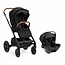 Nuna Mixx Next + Stroller With Pipa Urbn Infant Car Seat Travel System