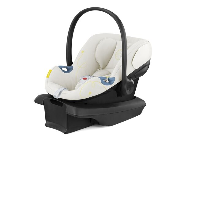 Cybex Aton G  Infant Car Seat With Base