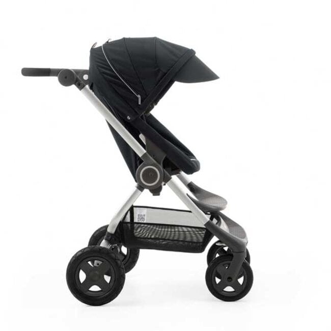 Stokke Stokke Scoot V2 In Black