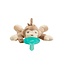 Philips Avent Soothie Snuggle Pacifier, Om+