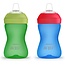 Philips AVENT My Grippy Spout Sippy Cup with Soft Spout and Leak-Proof Design 10 Ounces