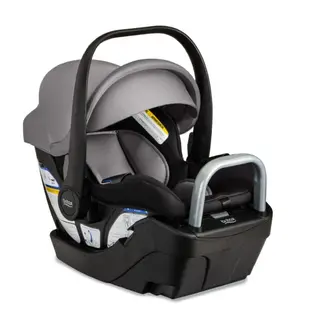 Britax Britax Willow S Infant Car Seat With Alpine Base