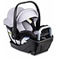 Britax Willow S Infant Car Seat With Alpine Base