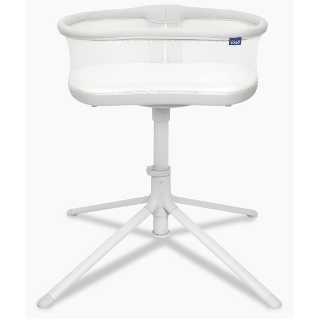 Halo Bassinet Soothing Swivel Sleeper