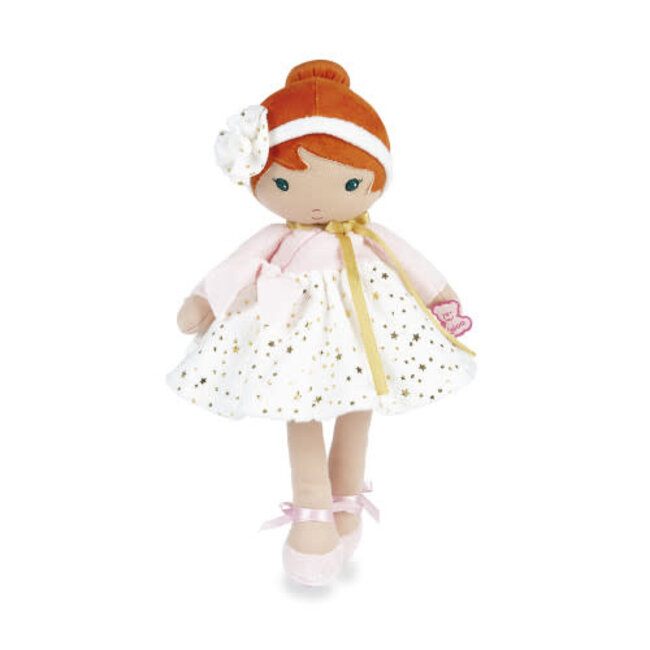 Kaloo My First Doll Valentine K Doll In Medium