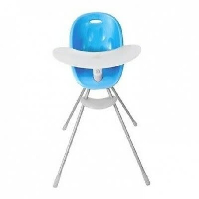 Phil And Teds Poppy High Chair In Bubblegum