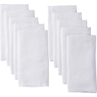 First Essentials First Essentials Prefold Cloth Diaper (10 Pack)