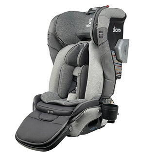 Diono Diono Radian® 3QXT®+ FirstClass™ SafePlus™ All-in-One Convertible Car Seat