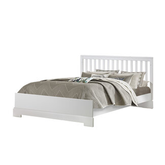 Tulip Juvenile Tulip Juvenile Olson Low Profile Footboard In White