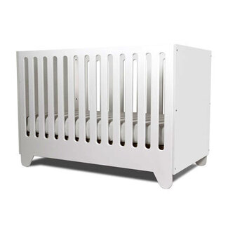 Spot On Square Spot On Square Hiya Crib End Panels -Birch