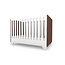 Spot On Square Hiya Crib End Panels -Birch