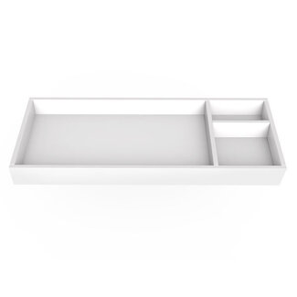 Spot On Square Spot On Square 45'' Wide Changing Tray