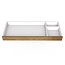 Spot On Square 45'' Wide Changing Tray