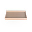 Spot On Square 34'' Wide Changing Tray