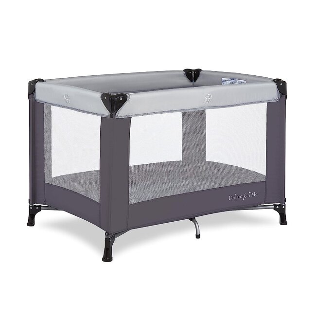 Dream On Me Nest Portable Playard Playpen