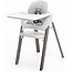 Stokke Steps High Chair Complete with Baby Set, Cushion, and Tray
