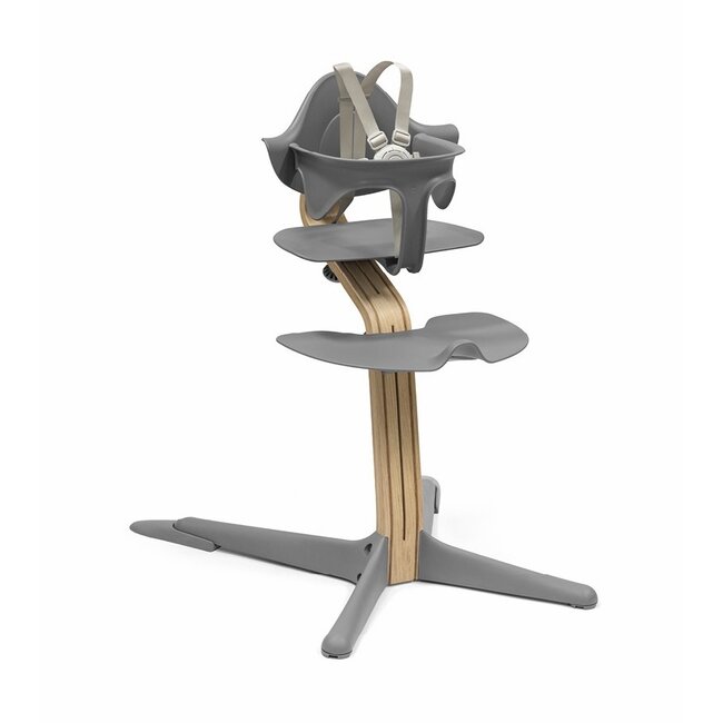 Stokke Nomi High Chair Bundle