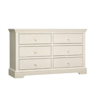 Westwood Baby Westwood Hanley Collection 6 Drawer Dresser