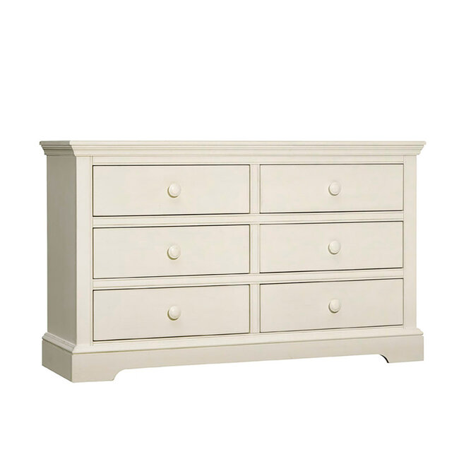 Westwood Hanley Collection 6 Drawer Dresser