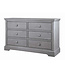 Westwood Hanley Collection 6 Drawer Dresser