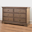 Westwood Hanley Collection 6 Drawer Dresser