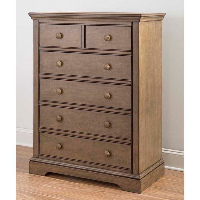 Westwood Hanley Collection 5 Drawer Chest