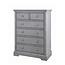 Westwood Hanley Collection 5 Drawer Chest