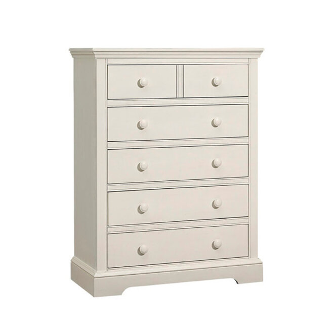 Westwood Hanley Collection 5 Drawer Chest